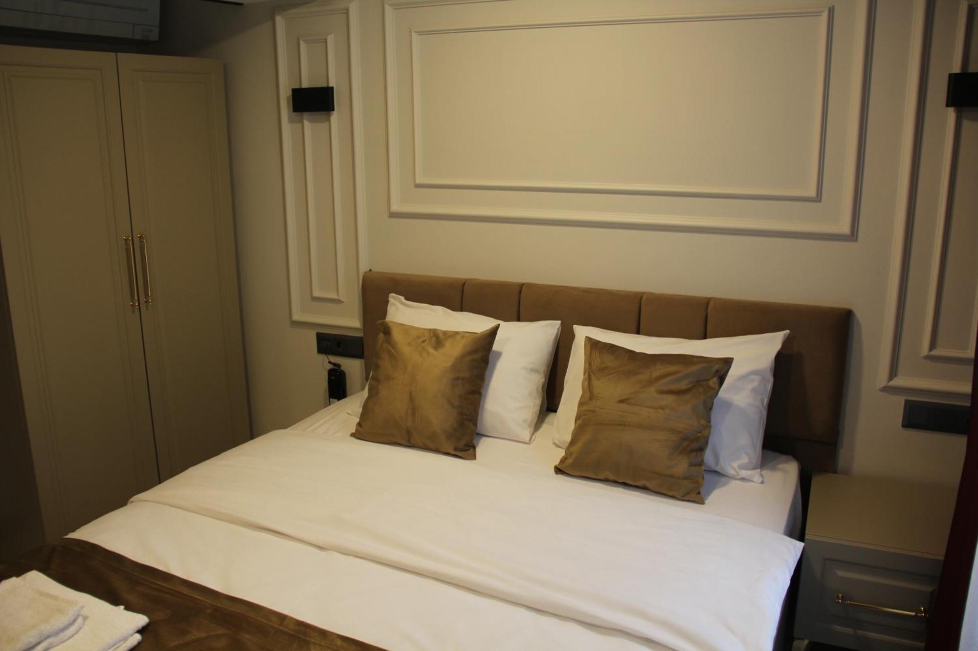Eyuep Sultan Palace Hotel Istambul Extérieur photo